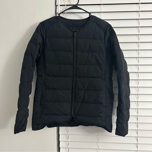 Lululemon Goose Down Jacket 8
